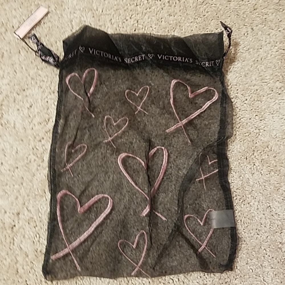 🍏Victoria's Secret lingerie bag